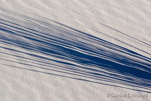 White Sands_32194.jpg - Photographed at the White Sands National Monument near Alamogordo, New Mexico, USA.